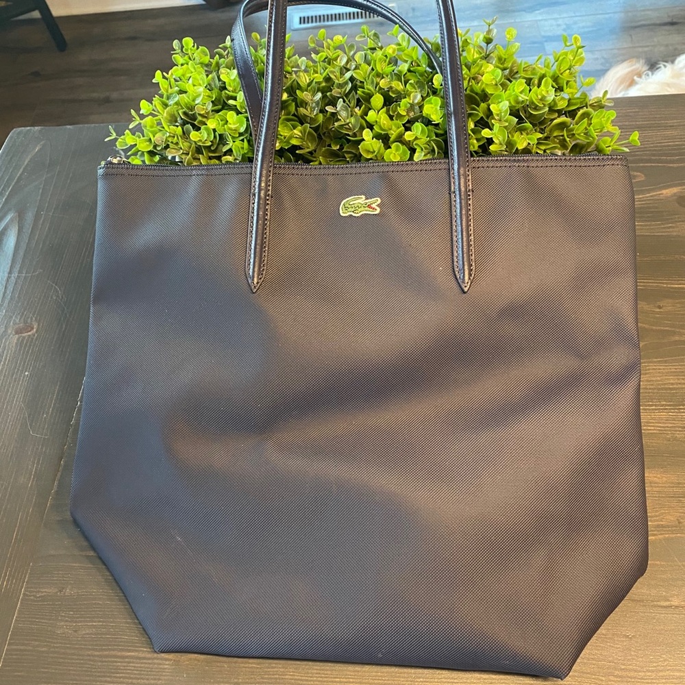 Lacoste Tote Bag